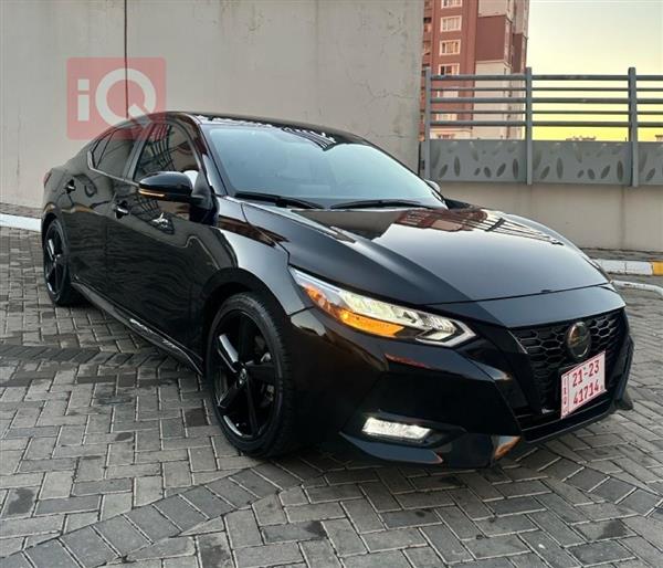 Nissan Sentra 2023 for sale in Iraq - Sulaymaniyah